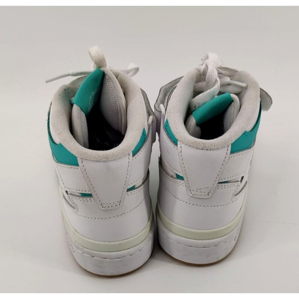Adidas Forum Mid Women's Shoes Size 6.5 - Picture 3 of 10